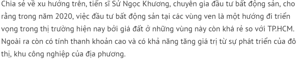 dong san Hoai Duc- bat dong san vung ven